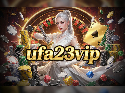 สล็อตเว็บตรง ufa23vip