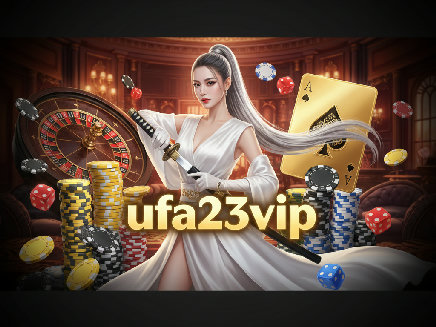 ทางเข้า ufa23vip